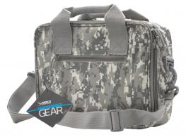 NCStar Double Pistol Range Bag Digital Camo - CPDX2971D NCStar Double Pistol Range Bag Digital Camo - CPDX2971D