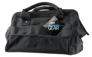 NCStar Range Bag Black PVC Fabric - CV2905