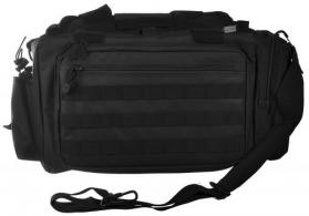 NCStar Competition Range Bag Black 20.50" - CVCRB2950B
