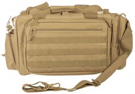 NCStar Competition Range Bag Tan 20.50" - CVCRB2950T NCStar Competition Range Bag Tan 20.50" - CVCRB2950T