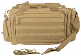 NCStar Competition Range Bag Tan 20.50" - CVCRB2950T