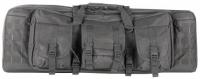 Main product image for NCStar Double Carbine Case Urban Gray 36"