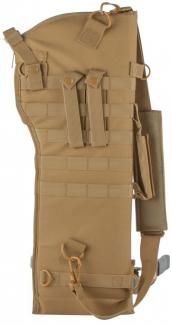Main product image for NCStar Scabbard Tan Rifle/Carbine Case.