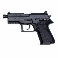Arex Rex Zero 1 Compact Tactical 9mm Single/Double 4.5 17+ - REXZERO1TC01 Arex Rex Zero 1 Compact Tactical 9mm Single/Double 4.5 17+ - REXZERO1TC01