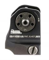 Daniel Defense Rock and Lock A1.5 Rear AR 15 Sight - 1906411002 Daniel Defense Rock and Lock A1.5 Rear AR 15 Sight - 1906411002