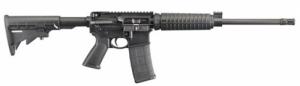 Ruger AR .223 REM/5.56 NATO Optic Carbine - 8525 Ruger AR .223 REM/5.56 NATO Optic Carbine - 8525