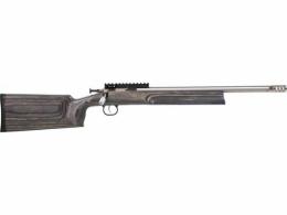 Crickett XBR .22 LR  (LR) 16.1 1 Laminate Black Stock - KSA2198