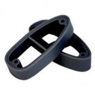 Crickett Crickett Spacer Kit Polymer Black