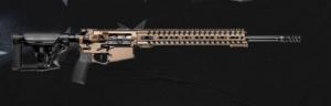 Used Diamondback DB-10 6.5 CRD Stainless Steel Used Diamondback DB-10 6.5 CRD Stainless Steel