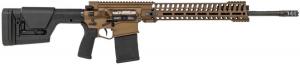 Patriot Ordnance Factory Revolution Gen 4 6.5mm Creedmoor Semi Auto Rifle - 01565 Patriot Ordnance Factory Revolution Gen 4 6.5mm Creedmoor Semi Auto Rifle - 01565