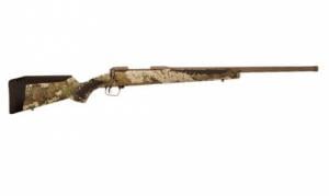 Savage Arms 110 High Country 7mm-08 Remington Bolt Action Rifle Savage Arms 110 High Country 7mm-08 Remington Bolt Action Rifle