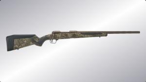 Savage Arms 110 High Country 6.5mm Creedmoor Bolt Action Rifle - 57412 Savage Arms 110 High Country 6.5mm Creedmoor Bolt Action Rifle - 57412
