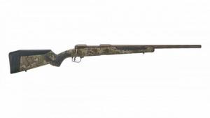 Savage Arms 110 High Country 7mm-08 Remington Bolt Action Rifle - 57415 Savage Arms 110 High Country 7mm-08 Remington Bolt Action Rifle - 57415