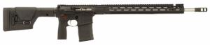 Savage MSR 10 Precision 6mm Creedmoor Semi Auto Rifle - 22975 Savage MSR 10 Precision 6mm Creedmoor Semi Auto Rifle - 22975