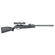 Gamo 611006875554 Swarm Whisper 22 Pellet Brake Open 4x32mm Black All Weather Synthetic Stock - 303 Gamo 611006875554 Swarm Whisper 22 Pellet Brake Open 4x32mm Black All Weather Synthetic Stock - 303