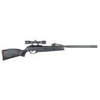 Gamo 6110068754 Swarm Whisper 177 Pellet Brake Open 4x32mm Black All Weather Synthetic Stock - 303 Gamo 6110068754 Swarm Whisper 177 Pellet Brake Open 4x32mm Black All Weather Synthetic Stock - 303