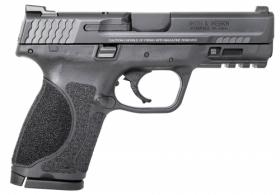 Smith & Wesson M&P 9 M2.0 Compact 4" 9mm Pistol