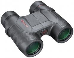 Tasco 100832 Focus-Free 8x32mm Roof Prism, Insta Focus Black Aluminum w/Rubber Armor - 145 Tasco 100832 Focus-Free 8x32mm Roof Prism, Insta Focus Black Aluminum w/Rubber Armor - 145