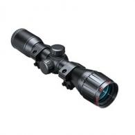 Tasco 4x 32mm AO Air Rifle Scope - 61 Tasco 4x 32mm AO Air Rifle Scope - 61