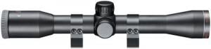 Tasco Rimfire 4x 32mm AO Rifle Scope - TRF432