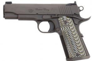 Colt 1911 Custom Carry Limited 45 ACP Pistol - O4040CS