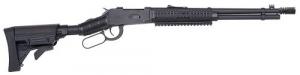 Mossberg & Sons 464 SPX 5+1 30-30 Winchester