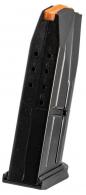 Main product image for FN 509M 9mm Luger 10 Round Stainless Steel Black Finish