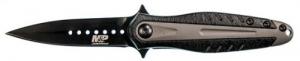 SWK 1085893 SH20BCP SHIELD DAGGER BLK/GRY 2.75