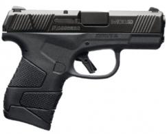 Mossberg & Sons MC1 Pistol 9MM 3.4in 6+1