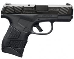 Mossberg & Sons MC1 Pistol 9MM 3.4in 6+1 - 89001 Mossberg & Sons MC1 Pistol 9MM 3.4in 6+1 - 89001