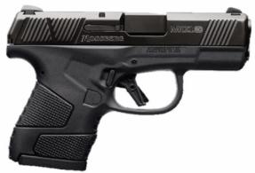 Mossberg & Sons MC1 9mm 3.4" 6+1/7+1 Manual Safety - 89002 Mossberg & Sons MC1 9mm 3.4" 6+1/7+1 Manual Safety - 89002