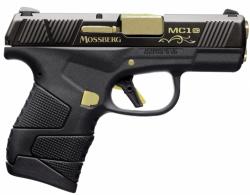 Mossberg & Sons MC1 Centennial - 89005 Mossberg & Sons MC1 Centennial - 89005