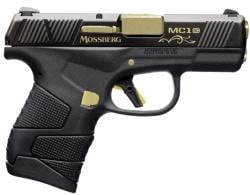 Mossberg & Sons MC1 Centennial - 89005 Mossberg & Sons MC1 Centennial - 89005