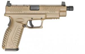 Springfield Armory XDMT9459FHCO XD(M) OSP 9mm Single/Double Action 4.5 19+1 Fl - XDMT9459FHCOSP Springfield Armory XDMT9459FHCO XD(M) OSP 9mm Single/Double Action 4.5 19+1 Fl - XDMT9459FHCOSP