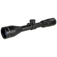 NcSTAR Mark III Tactical 3-9x 42mm Mil-Dot Reticle Rifle Scope NcSTAR Mark III Tactical 3-9x 42mm Mil-Dot Reticle Rifle Scope
