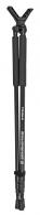 Truglo Solid-Shot Bipod Black 22-68" Aluminum - TG8925XB