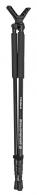Truglo Solid-Shot Bipod Black 22-68" Aluminum - TG8925XB