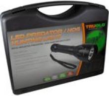 Truglo TG7670H1 Hunter/Predator Green/White/Red 300 Lumens Lithium Rechargeable Battery Black Aircraft Aluminum Body - 311 Truglo TG7670H1 Hunter/Predator Green/White/Red 300 Lumens Lithium Rechargeable Battery Black Aircraft Aluminum Body - 311