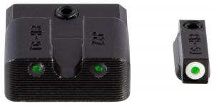 TruGlo Pro Night S&W Shield EZ 380 Tritium Handgun Sight - TG231MP3W TruGlo Pro Night S&W Shield EZ 380 Tritium Handgun Sight - TG231MP3W