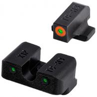 TruGlo Tritium Pro Night for Springfield XD, XD-M, XD-S, XD-E Handgun Sight
- 311 TruGlo Tritium Pro Night for Springfield XD, XD-M, XD-S, XD-E Handgun Sight
- 311