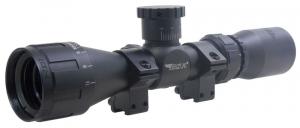 BSA Sweet 22 Compact 2-7x 32mm AO Rifle Scope - 2227X32AOC BSA Sweet 22 Compact 2-7x 32mm AO Rifle Scope - 2227X32AOC