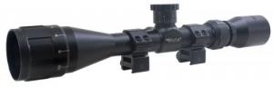 BSA Sweet 450 Bushmaster 3-9x 40mm AO Rifle Scope