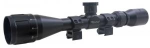 BSA Sweet 22 3-9x 40mm AO Rifle Scope - 2239X40AOW BSA Sweet 22 3-9x 40mm AO Rifle Scope - 2239X40AOW