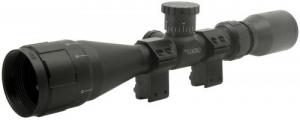 BSA Sweet 22 4-12x 40mm AO Rifle Scope - 22412X40AO