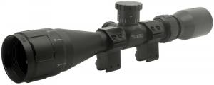 BSA Sweet 22 4-12x 40mm AO Rifle Scope - 22412X40AO BSA Sweet 22 4-12x 40mm AO Rifle Scope - 22412X40AO