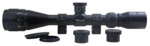 BSA Sweet 6.5 4.5-18x 40mm 30/30 Duplex Reticle Rifle Scope - 654518X40AOWRTB BSA Sweet 6.5 4.5-18x 40mm 30/30 Duplex Reticle Rifle Scope - 654518X40AOWRTB