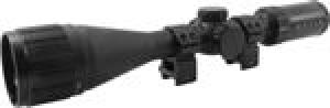BSA HS4518X44A Optix Hunting Series 4.5-18x 44mm AO Obj Black Finish Illuminated BDC-8 - 305 BSA HS4518X44A Optix Hunting Series 4.5-18x 44mm AO Obj Black Finish Illuminated BDC-8 - 305