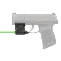 Viridian Reactor R5 Gen 2 for Sig P365 Includes IWB Holster Green Laser Sight - 554