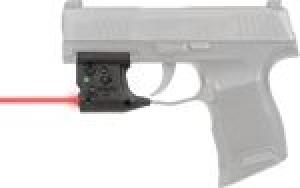 Viridian Reactor R5 Gen 2 for Sig P365 Includes IWB Holster Red Laser Sight - 554