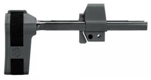 SB Tactical HK Brace PDW Aluminum Black